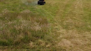 Cricket Ground Maintenance