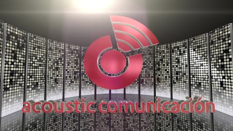 Acoustic Comunicación es Animación en Guatemala