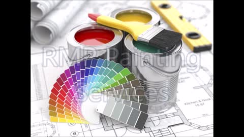 RMP Painting Services - (725) 269-5206