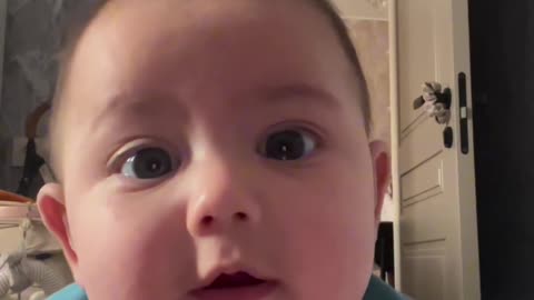 Bundle of Joy: Adorable Baby Moments
