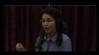 Tulsi… based.. or.. placed? I dunno. Just hope she’s a good person