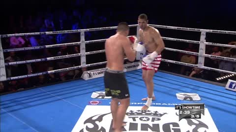 Andrew Tate's TOUGHEST OPPONENT! Sahak Parparyan vs. Andrew Tate - Full Fight