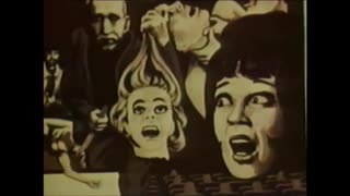 THE THRILL KILLERS (1964) movie trailer