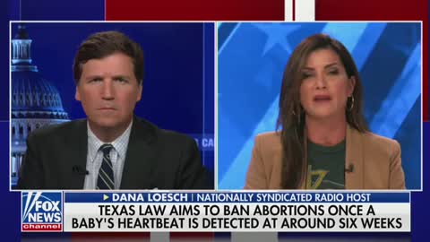 Dana Loesch: If I’m the American Taliban... I Don’t Have A Black Hawk"