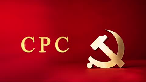 The Real CPC - International Image Publicity Film - The Communist Party of China