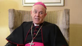 Bishop Schneider _ The Anti-Church