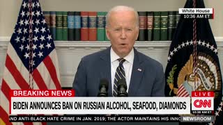Biden Moves To Strip Russia Of 'Most Favored Nation' Status