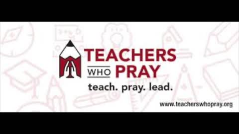 Teachers who Pray
