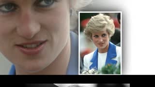 Secret love story between Princess Diana and Hasnat Khan.!