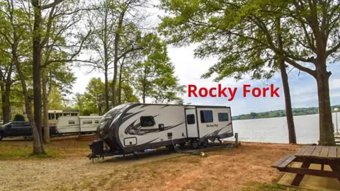 Call@ (855) 432-8457 | Rocky Fork Ranch in Kimbolton, OH