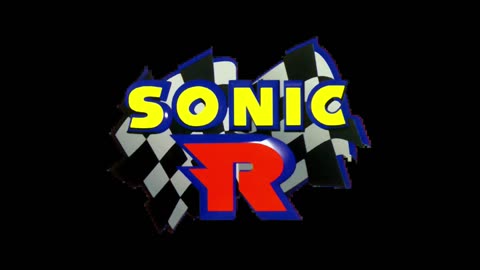 Sonic R - Full Soundtrack