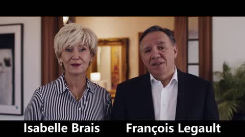 Loi 15 de François Legault CAQ fin de la primauté parentale!