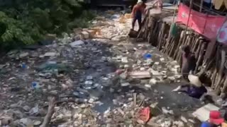 Keep the clean your City
