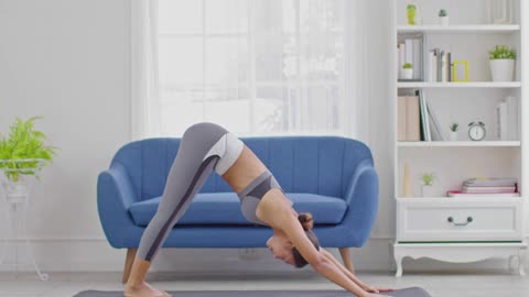 1-Min Yoga & Workout Wisdom Video 20 #viral #viralvideo #youtube #yoga #beautiful #shorts