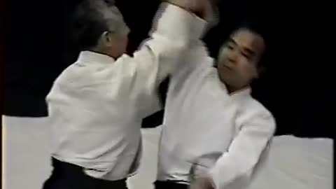 1995 Endo - Kobukan 20th anniv demo