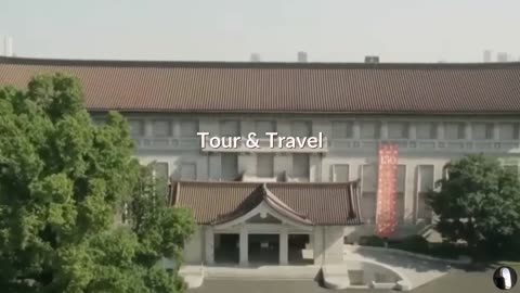 Tokyo National Museum Japan Tour