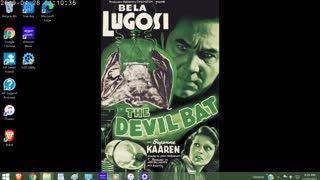 The Devil Bat Review