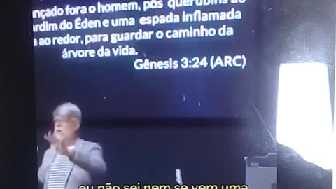 Perseguição ao cristianismo no Brasil