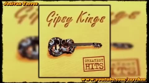 Gipsy Kings - Greatest Hits