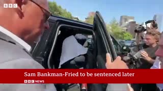 Sam Bankman Fried, known as the "Crypto King " is potentially looking at a prison sentence.