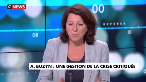 Agnès Buzyn : « L'ancienne ministre explique n'avoir «aucun doute que la vérité sera connue»