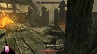 Skyrim with MrNihilist74 on twitch (1)