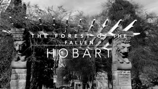 Hobart Forest of the Fallen