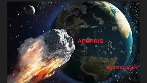 Apophis 12 Wormwood ( Revelations 8 ) Asteroid Apocalypse Free Audiobook Post Apocalyptic Survival