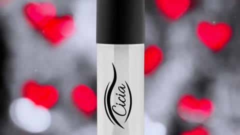 Beautiful Lips With Cicia Lip Oil | Lip Gloss | Black Friday & Christmas Sale - Buy 1 Get 2 FREE 💋