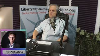 America: A Beacon of Liberty - LN Radio Videocast