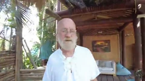 MAX IGAN on DEWs and ISRA-HELL