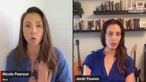 Jenin Younes on The Hypocrisy Swirling Around Israel/Palestine