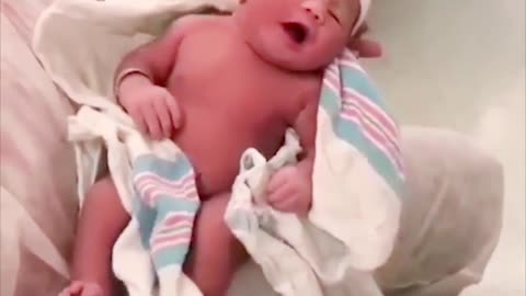 New Baby Born - Baby Video 2021