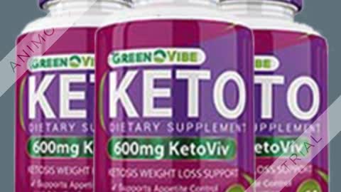 Green Vibe Keto - Help You Burn Fat And Get Results