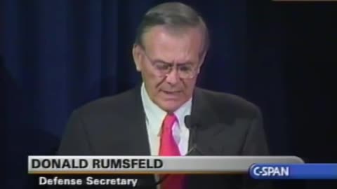 Defense Business Practices (Donald Rumsfeld)