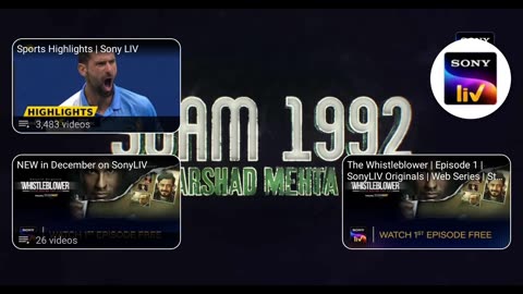 Scam 1992