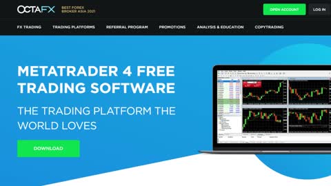 List Of MT4 Forex Brokers In Malaysia - Malaysia Forex Trading | Onlinestockbrokersreviews.com