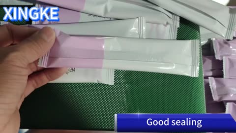 gel packaging machine in 29 minutes or less