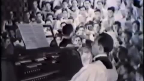 Pray the Mass (1940) The Traditional Latin Mass Explained (Archbishop Fulton Sheen)