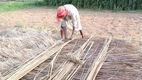 Women's Morning daily Life Routine Cooking and work Home🏠 Family Farmesh Life India UP