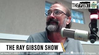 The Ray Gibson Show