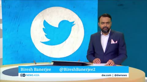 Indian police summon Twitter chief over viral video | DW News