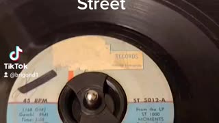Old 45s vinyl records collections 22