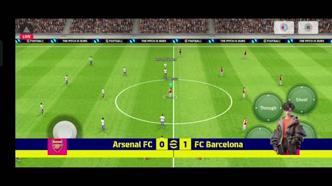 PES 2024 Live:season 5kickoff