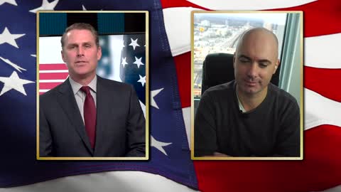 Uncovering Voter Fraud With Matt Braynard