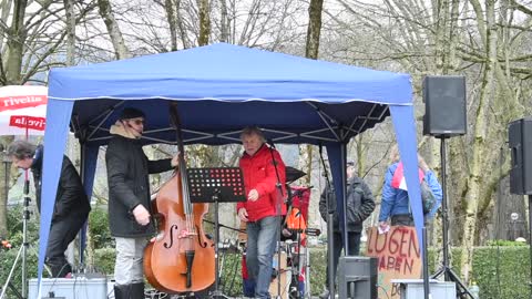 Bregenz DEMO 21.3.2021