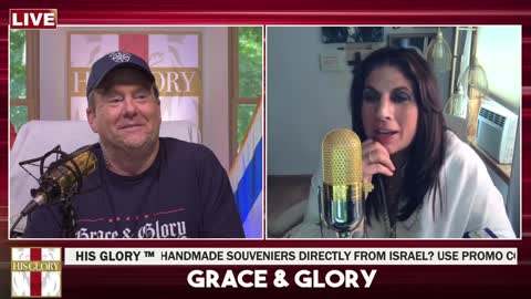 His Glory Presents: Grace and Glory