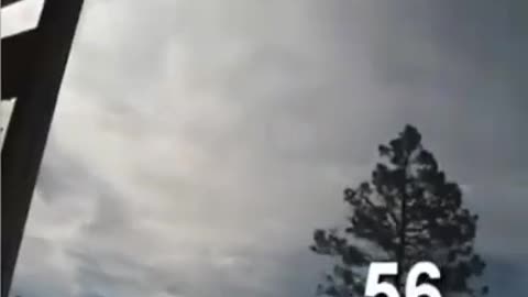 Weather Manipulation exposed