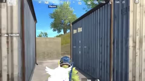 1vs4 clutch🤯Pubg Mobile Lite#highlights#shorts