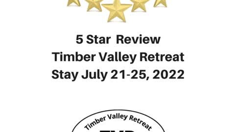 Camping Clear Spring Maryland Timber Valley Retreat Review 5 Star